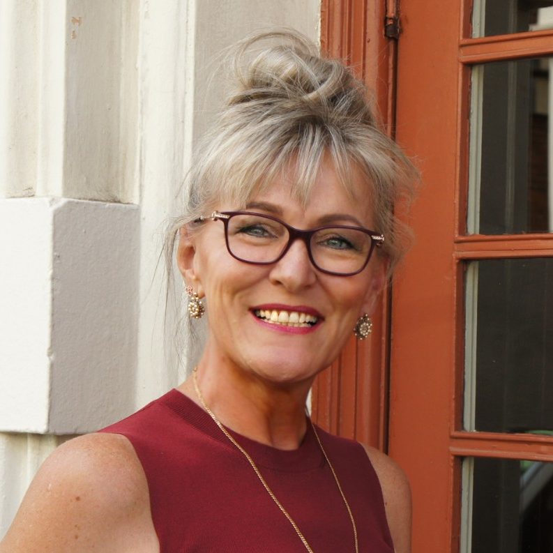 Nadja Alteruthemeyer